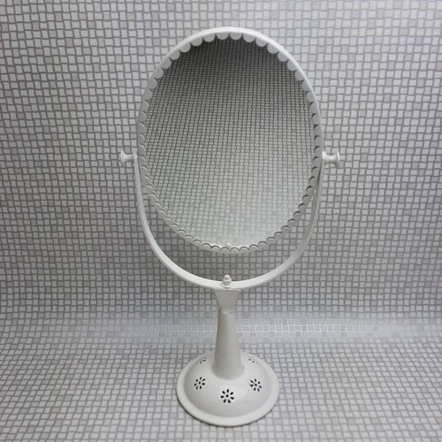 Vintage style tabletop - style, vanity