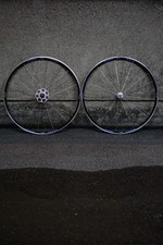 Set ruote vintage 1999/2000