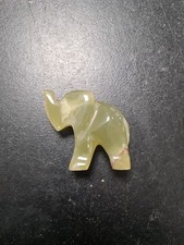 Elefante in giada