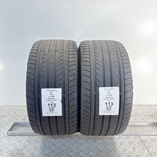 Gomme Usate 275 35 ZR19 96Y