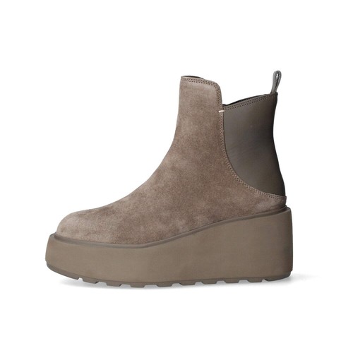 Stivaletto donna cafènoir - stivaletto,