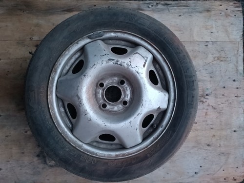 Cerchio opel kadet con - cerchio,