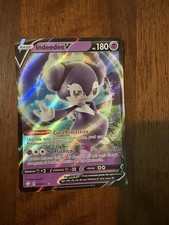 Indeedee V 039/072 Destino