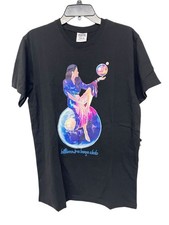 T-shirt manica corta
