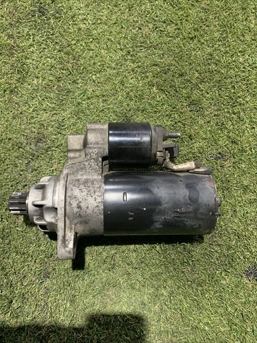 Motorino avviamento volkswagen - avviamento,