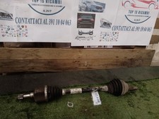 Seminasse Sinistro Sx Citroen