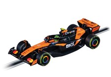 Carrera 20064294 McLaren MCL39 'L. Norris, n.4' (2025) Carrera GO!!!