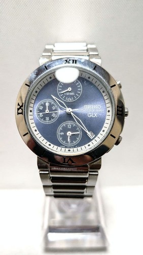 Orologio seiko glx - seiko,