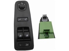 INTERRUTTORE ALZACRISTALLI