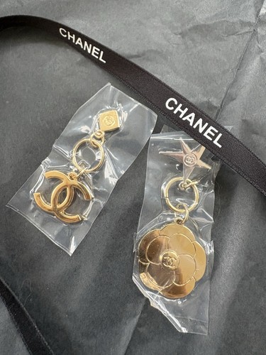 Set due portachiavi - , charms