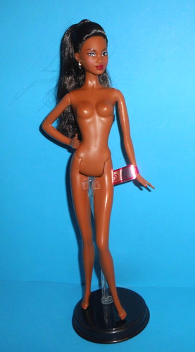 Barbie collector model - *barbie, collector*model