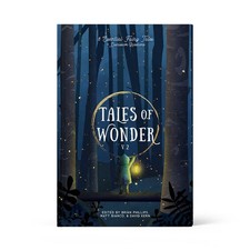 Tales of Wonder, volume 2