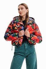 (TG. XS) Desigual
