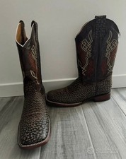 Stivali Texani Originali