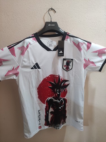 Maglia adidas giappone - giappone, dragon