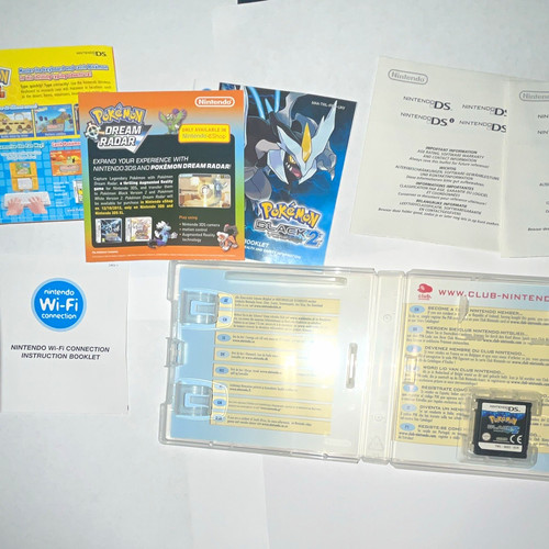 Custodia nintendo pokemon - nintendo,