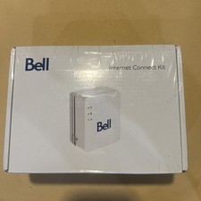 NETGEAR Powerline 500 Kit di