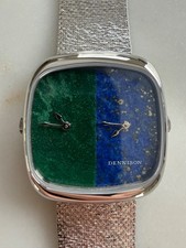 Dennison ALD Dual Time