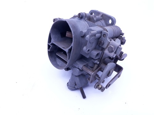 Carburatore solex csic - carburatore,