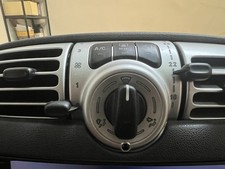 Comandi Clima AC Smart Fortwo