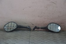 88161- Coppia Specchietti Retrovisori Suzuki GSR 600 dal 2006 al 2011