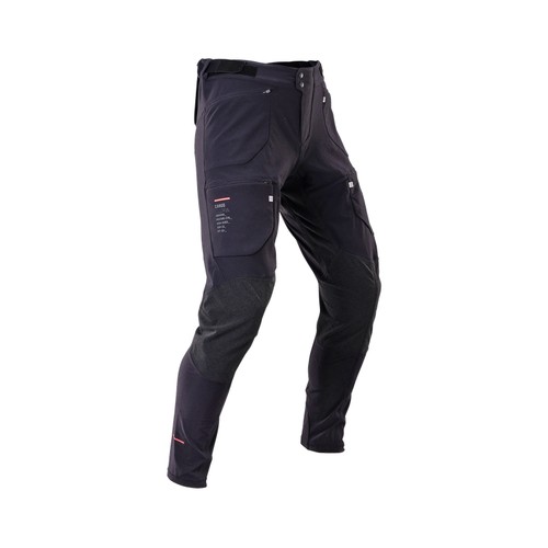Pantaloni mtb trail cargo - trail,
