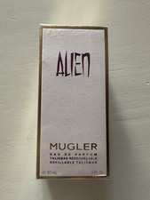 👽 THIERRY MUGLER – ALIEN
