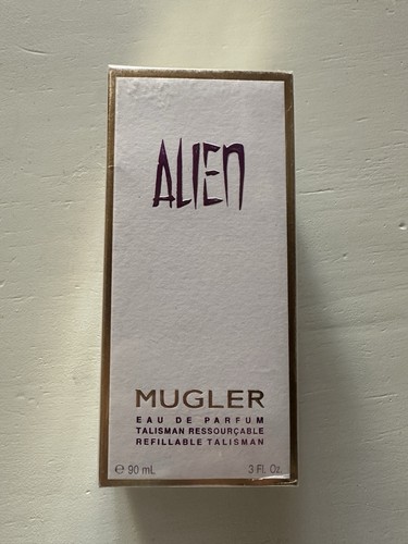 Thierry mugler alien - 👽, –