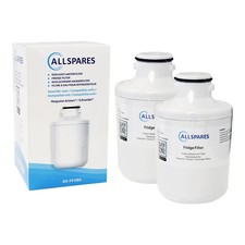 Filtro acqua AllSpares (2x)