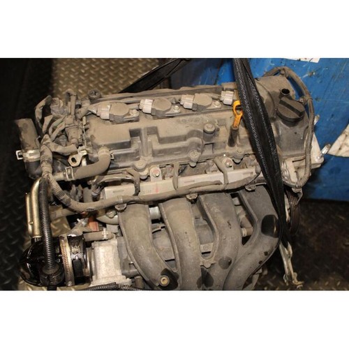 Motore compl suzuki - compl., k12b