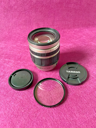 Tamron 300 6 - mm, ld