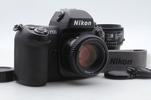 Obiettivi top mint nikon - [top, mint]
