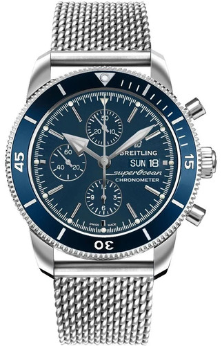 Orologio uomo breitling - orologio,