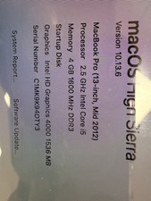 Macbook pro - pro,