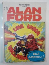 Alan Ford n 66 "Original"