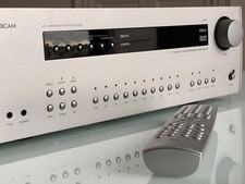 Arcam amplificatore diva - arcam,
