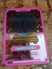 Carte Di Lyon chiaroveggenza 