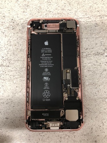 Apple iphone oro - apple,