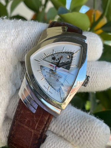 Orologio hamilton ventura - orologio,