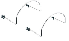 2X Supporti Per Materasso