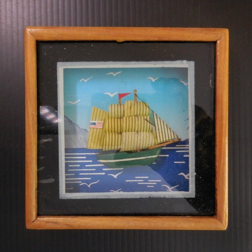 Cornice miniatura fatta - fatta, a