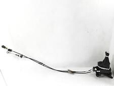 LEVA CAMBIO PIù CORDE FORD Fiesta 6° Serie UGJC, XUJA, XUJB (0817) 1371622