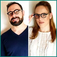 Occhiali da lettura per uomo donna vista riposo 1 1,5 2 2,5 2,50 3 riposanti pc?