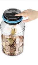 salvadanaio elettronico