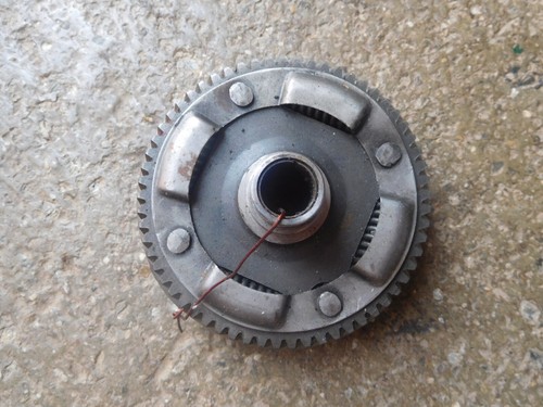 Vespa piaggio 125 ets frizione - 125,