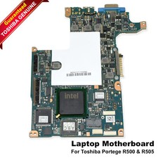 Scheda madre OEM Toshiba