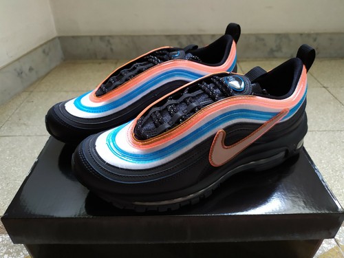 Nike air max seoul - max,