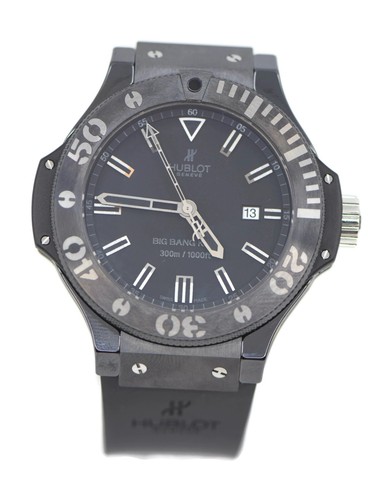 Orologio hublot big bang - big, king