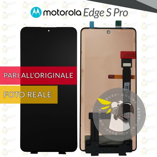 Display motorola edge pro - motorola,