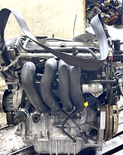 FYDB MOTORE FORD FOCUS 1.6 16V